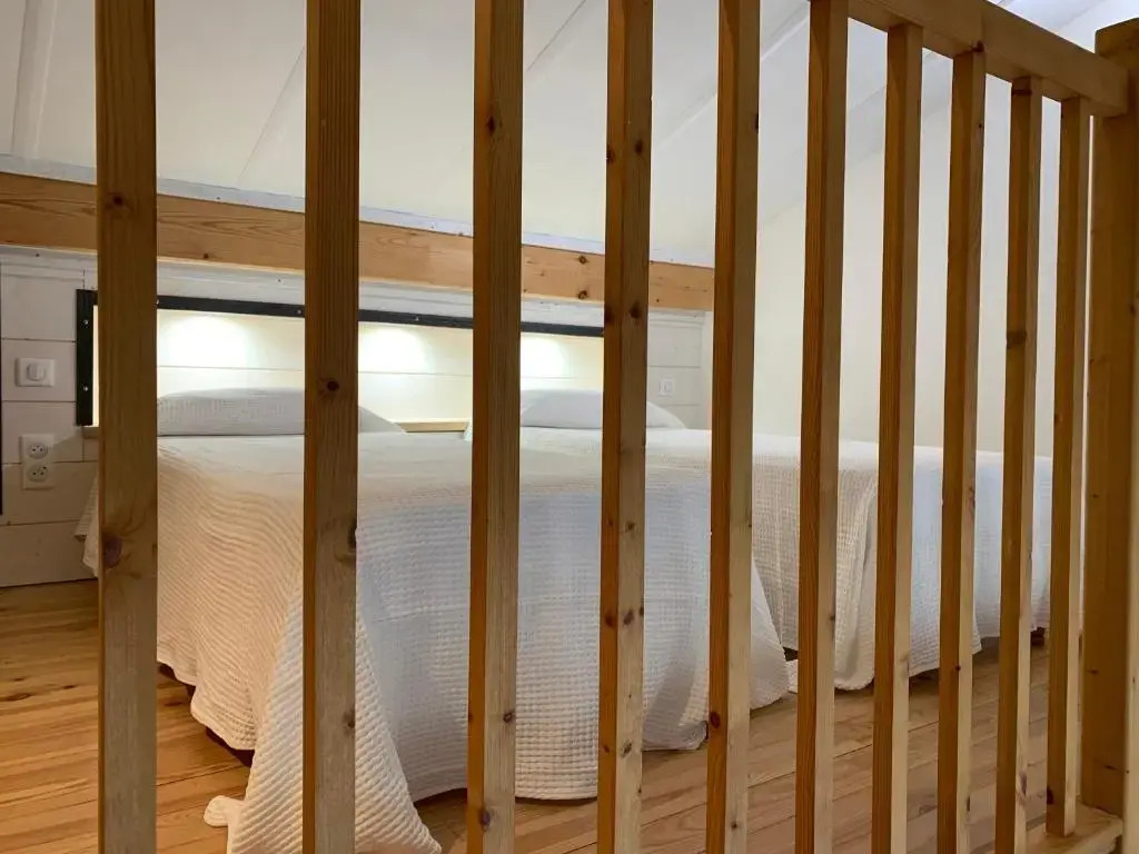 Appartements Belarra