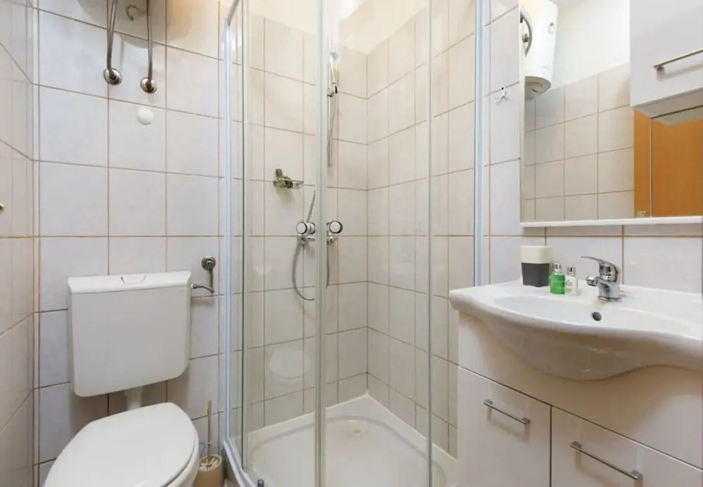 Stunning 1-bed Apartment in Split