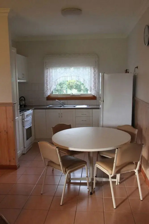 Murray River Resort