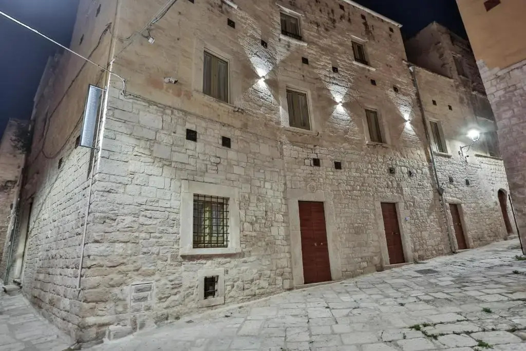 B&B Palazzo Vittoria