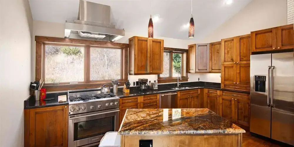 Potato Patch Luxury 4 Bedroom Townhome - Vail Point