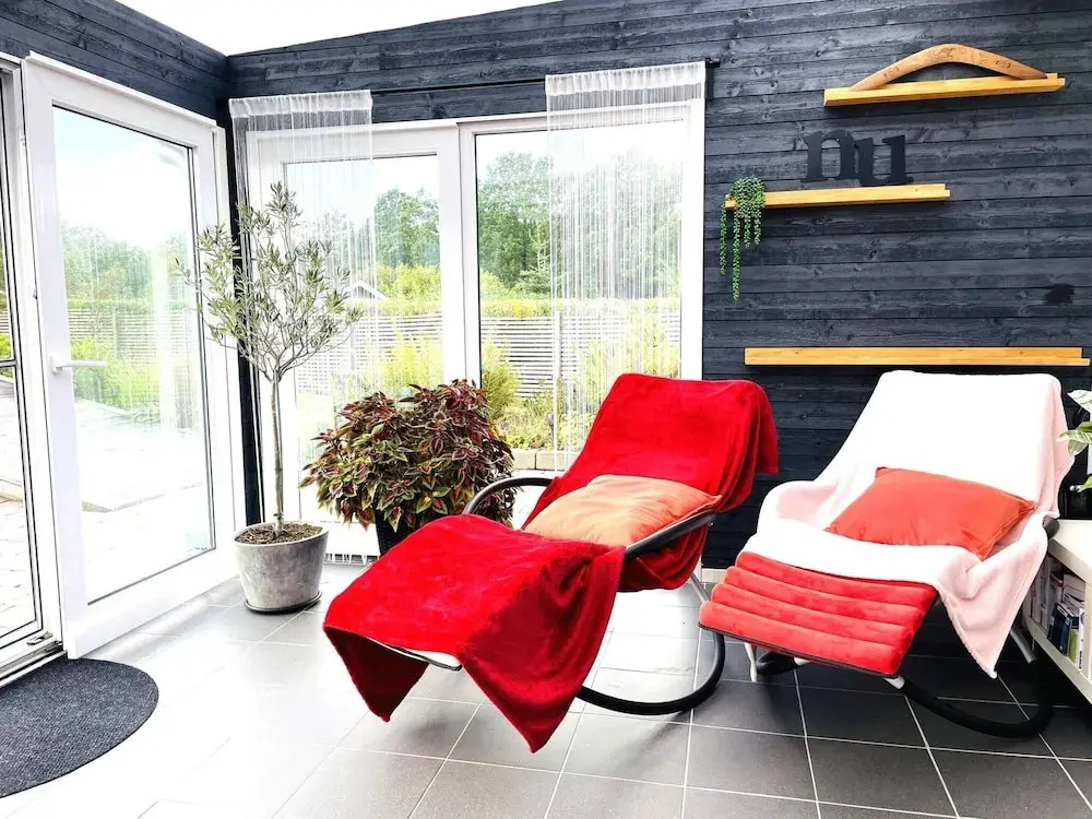 4 Star Holiday Home in Tvarred