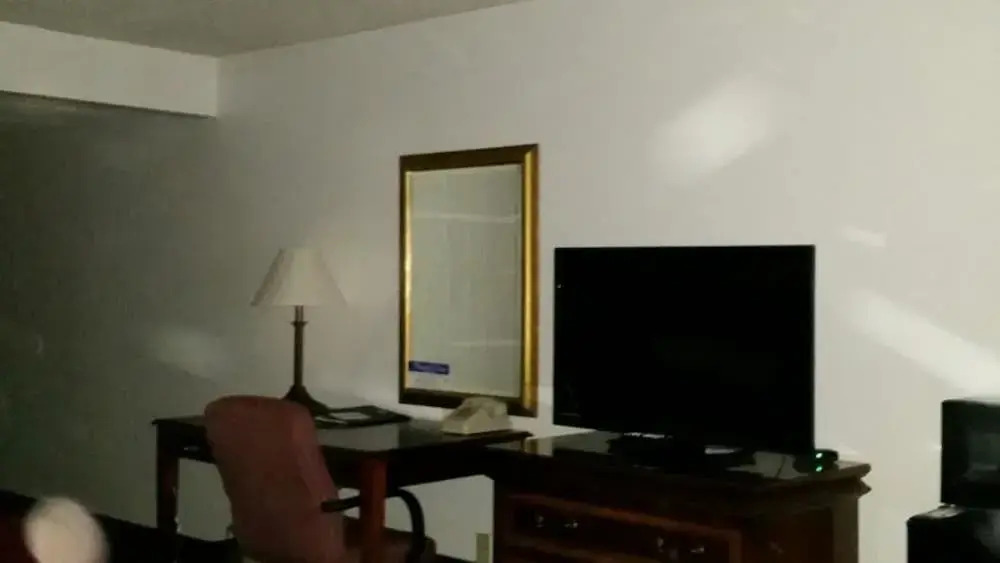 Americas Best Value Inn