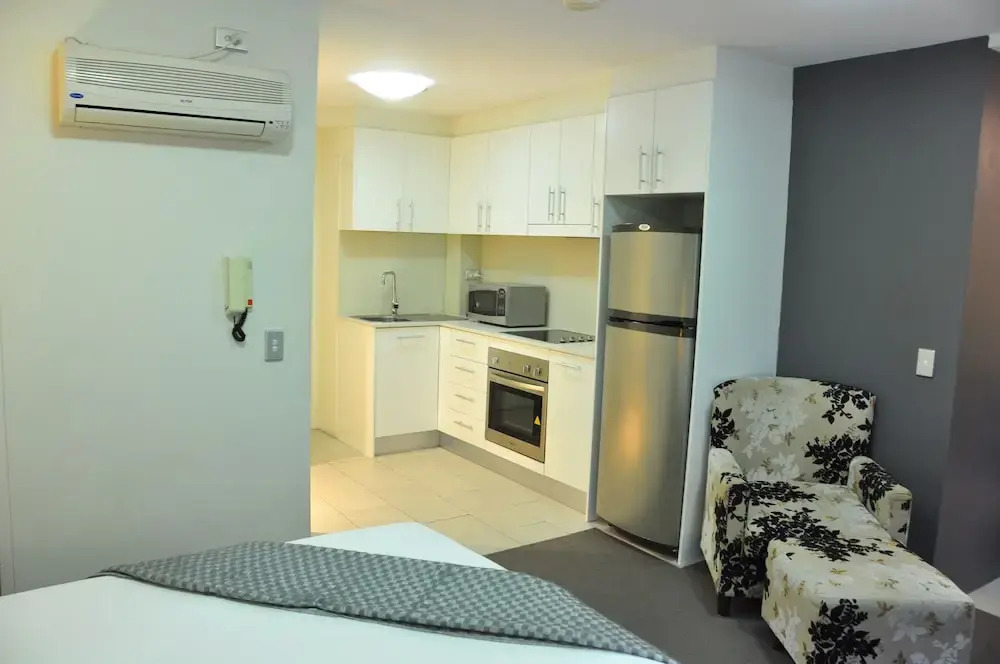 Annam Serviced Apartments