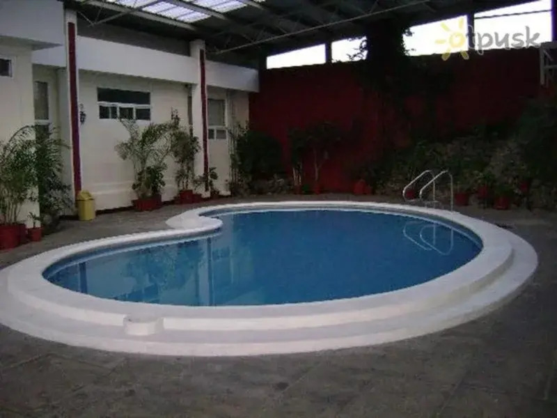 Hotel Pensión Bonifaz