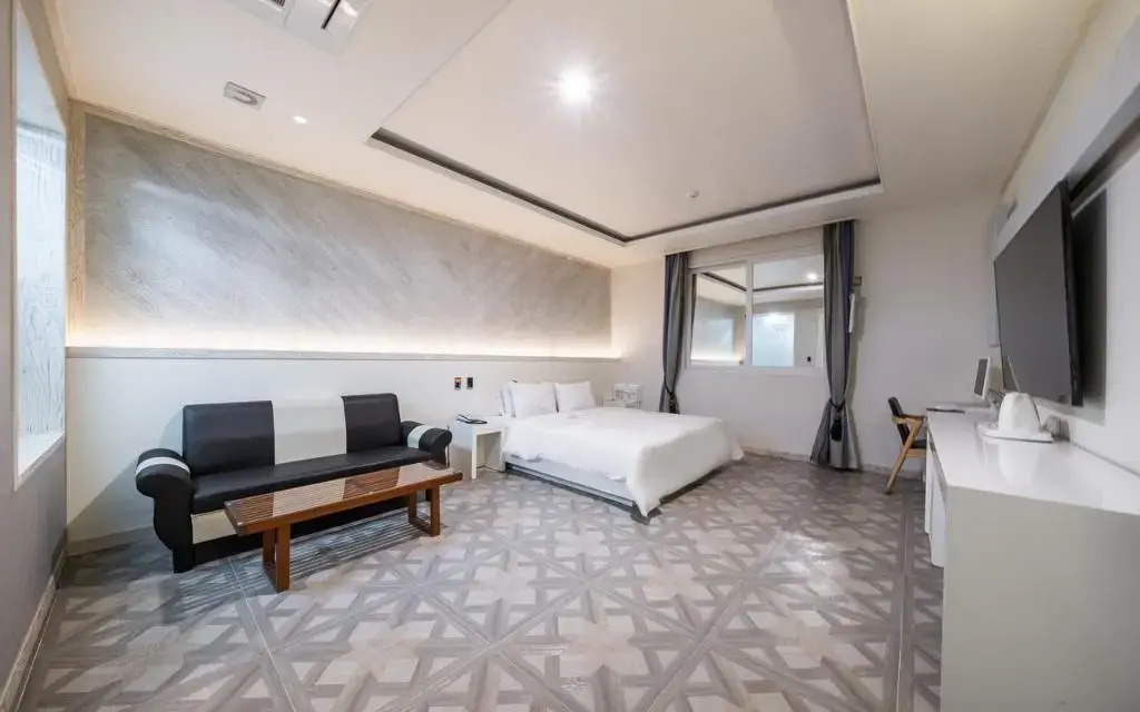 Top Hotel