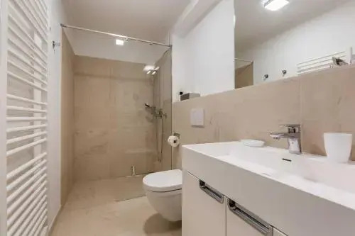 Haus Mateika Whg 7