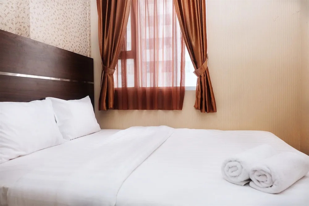 Best Location Menteng Square