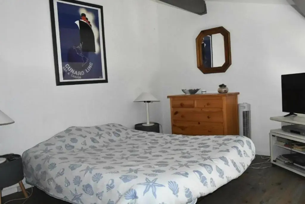 Résidence LES PORTES DE LA MEDITERRANEE - Studio pour 4 Personnes 14