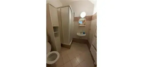 Penzion Fontána