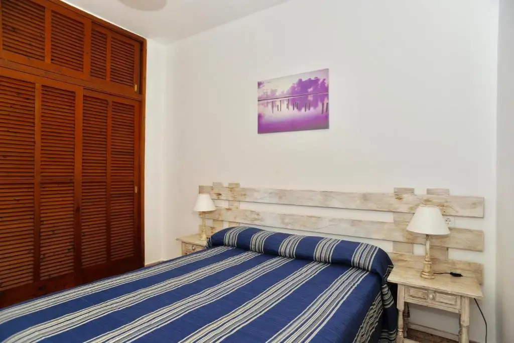 Apartaments SEstanyol