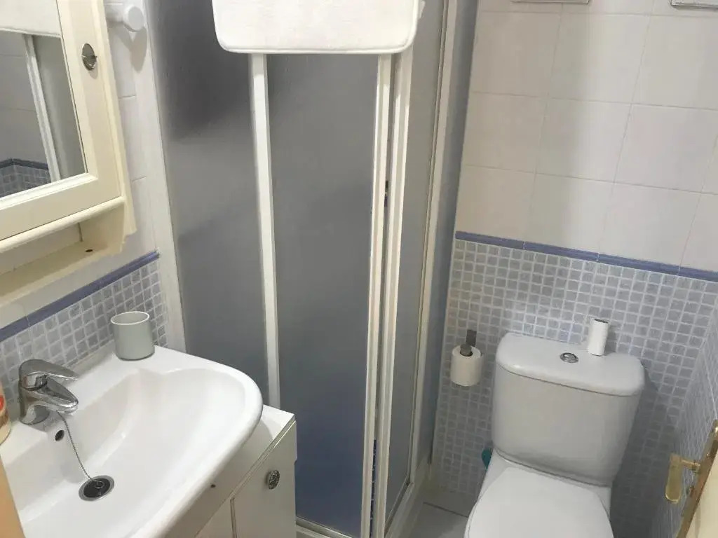 Apartamento VenAVera Playa Jardines de Nuevo Vera C4-1D Primera Línea WIFI