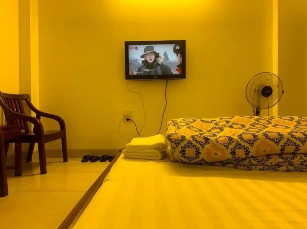 Au Viet Hotel Long Bien- by Bay Luxury
