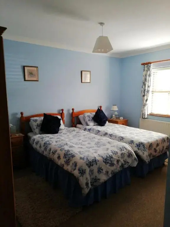 Craig Cottage Self-catering