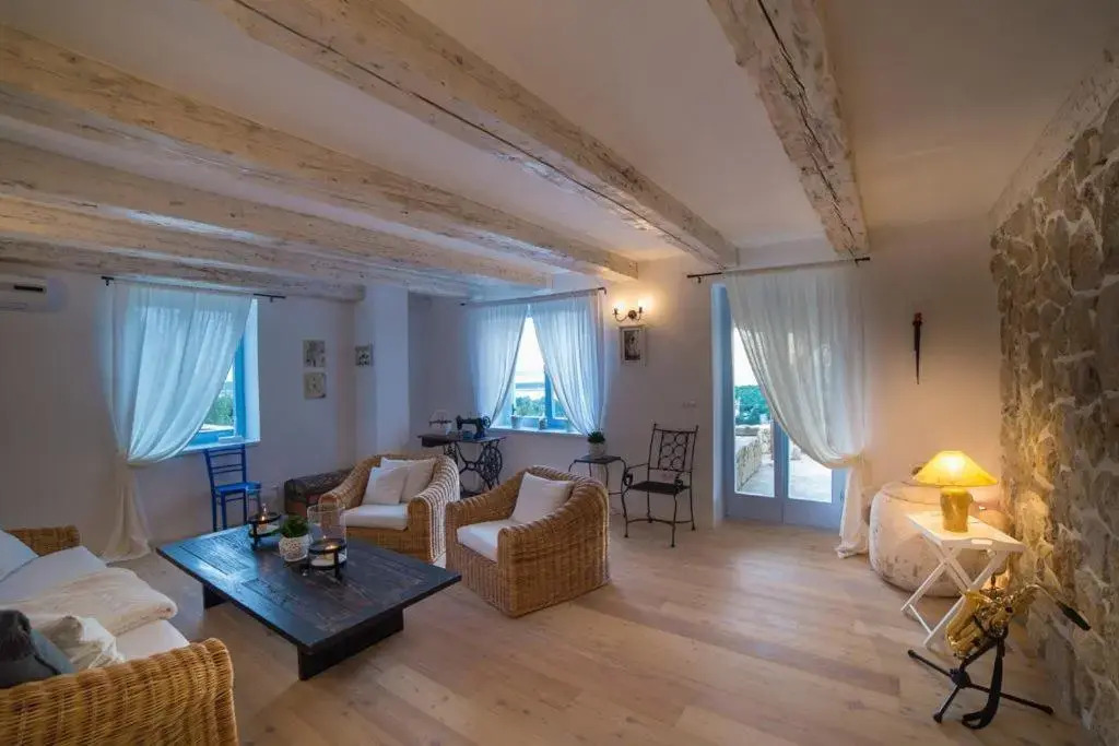 Villa Mora