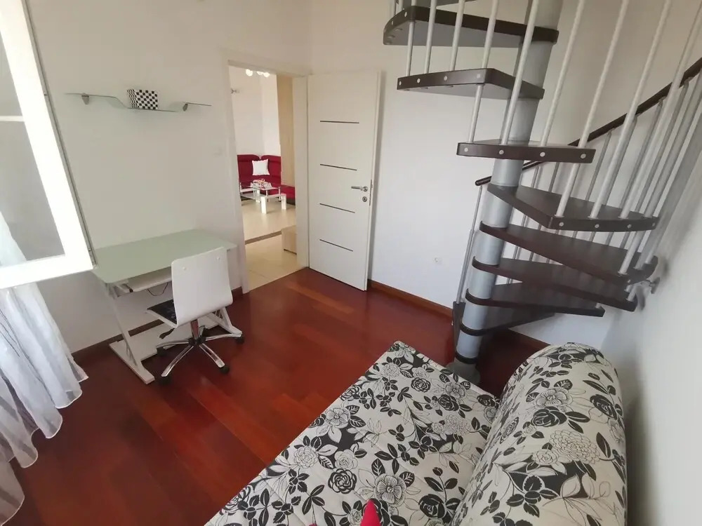 Apartment Villa Sara LUX 6 pax