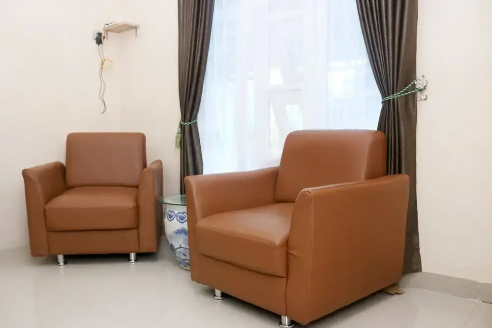 Airy Eco Kayu Tangi Satu Jalur Tiga 1C Banjarmasin