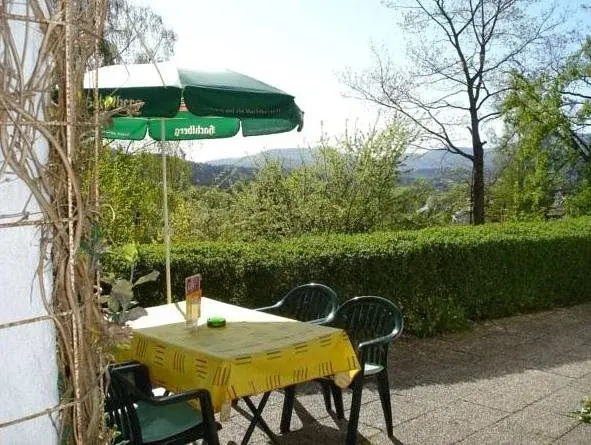 Pension Bergstub`n