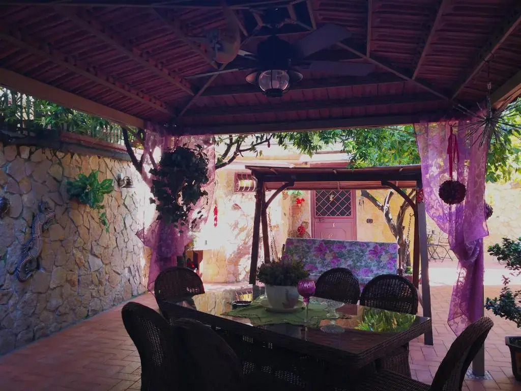 Disaronno'S House Ii