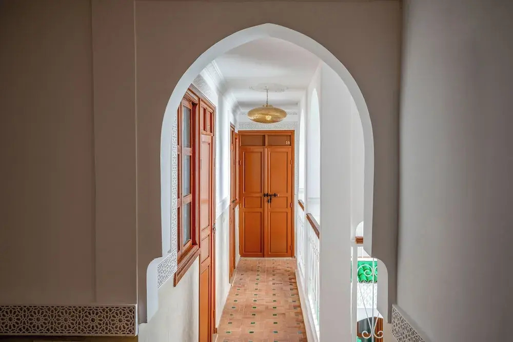 Riad Ilyan & Spa