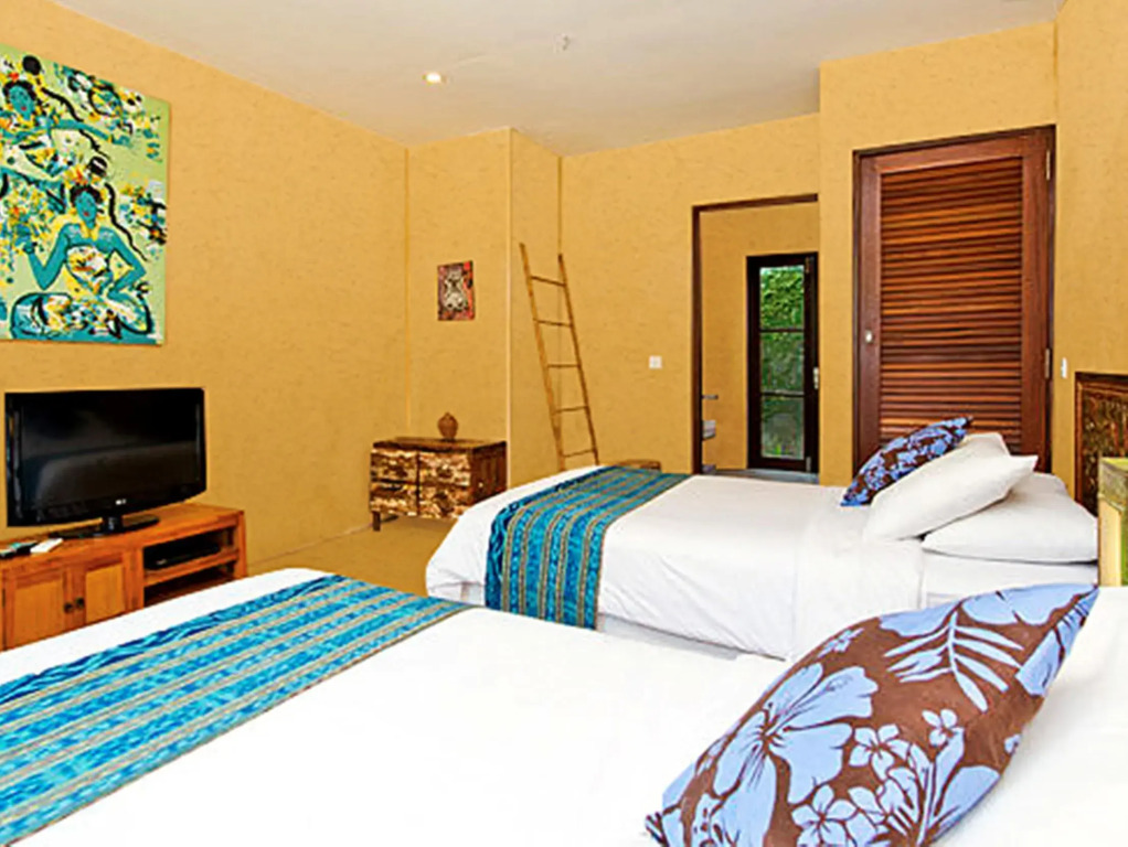 Rumi Villas