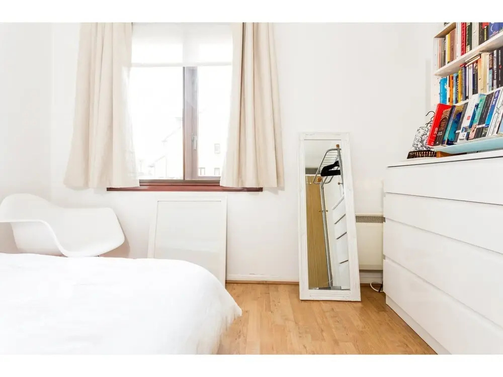 Modern House for 2 in Cambridge