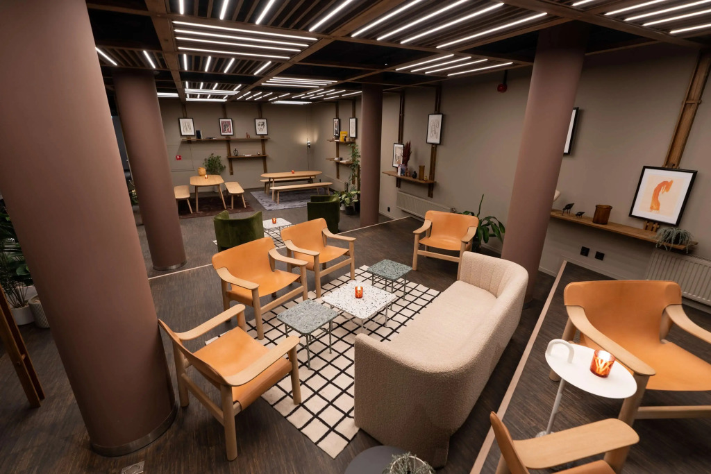 Scandic Hamar
