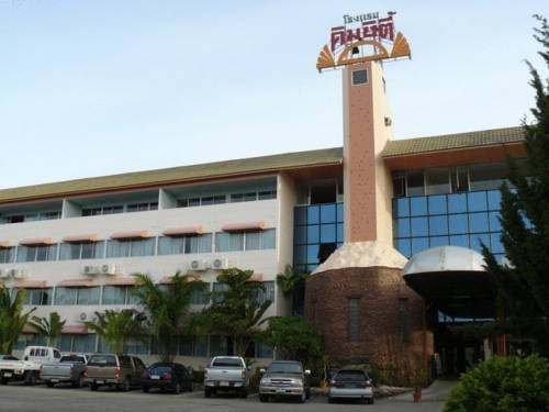 Hotel Kim City