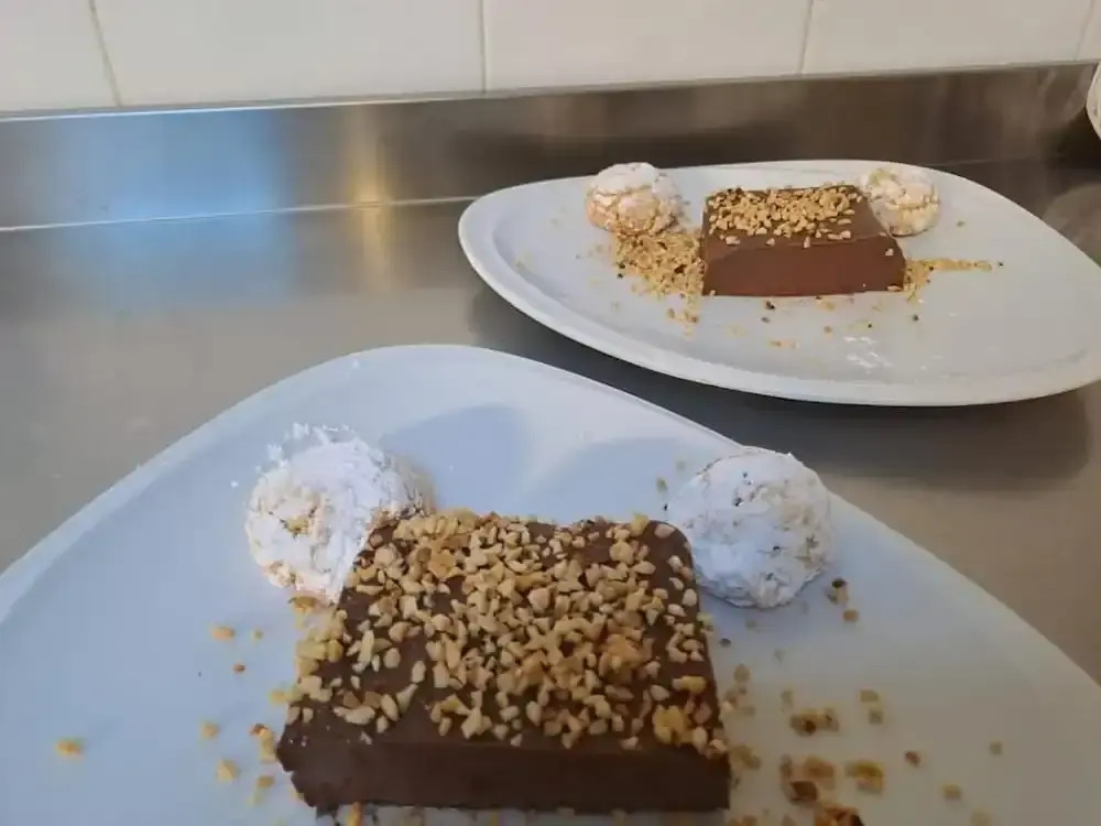 Albergo Bar Ristorante Monviso