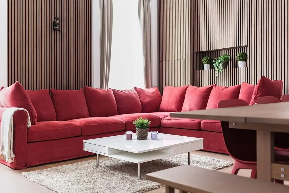 Luxury 2 Bedroom Apartment in Central London