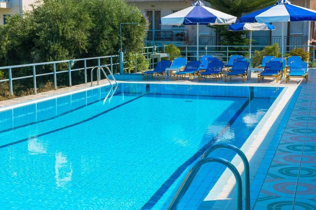 Nontas Apartments