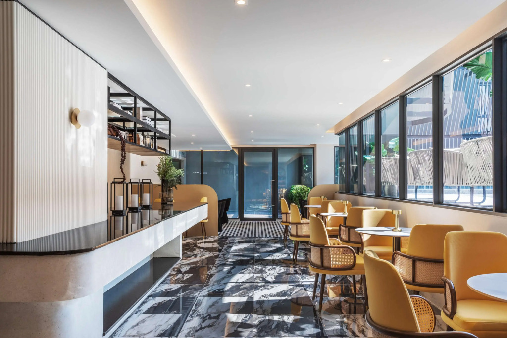 Best Western Ratchada Hotel
