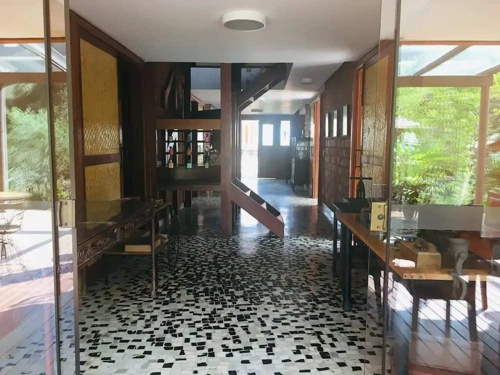 Pousada Baobá