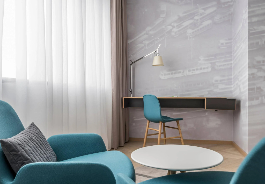 Courtyard by Marriott Brno