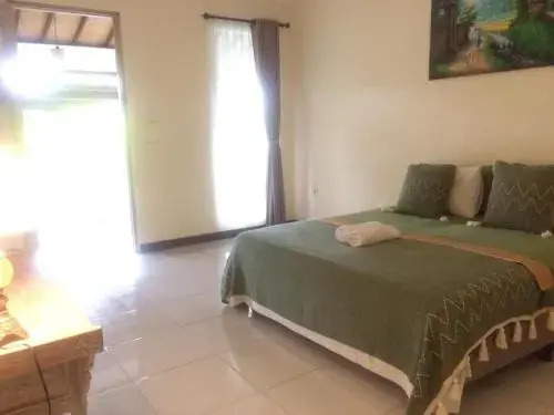 Semaya Homestay