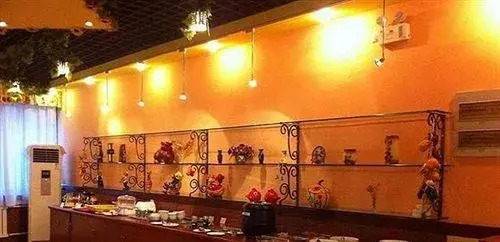 Homeinn · neo (Shenyang Qingnian Street Conservatory Liaozhan Branch)