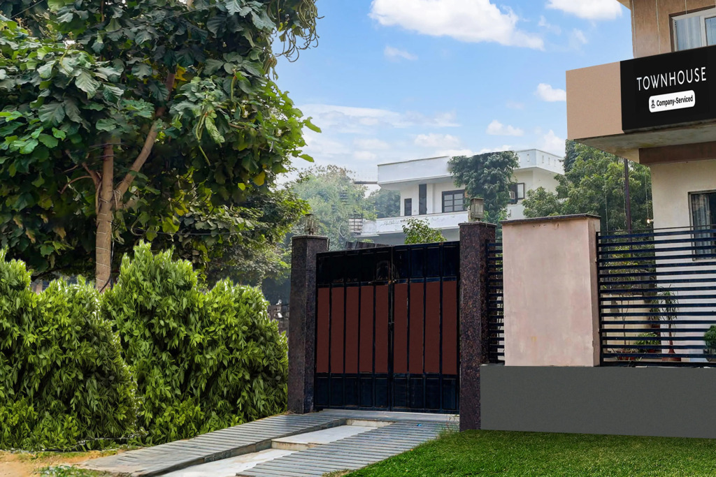 Townhouse Oak Sector 25 Gurgaon