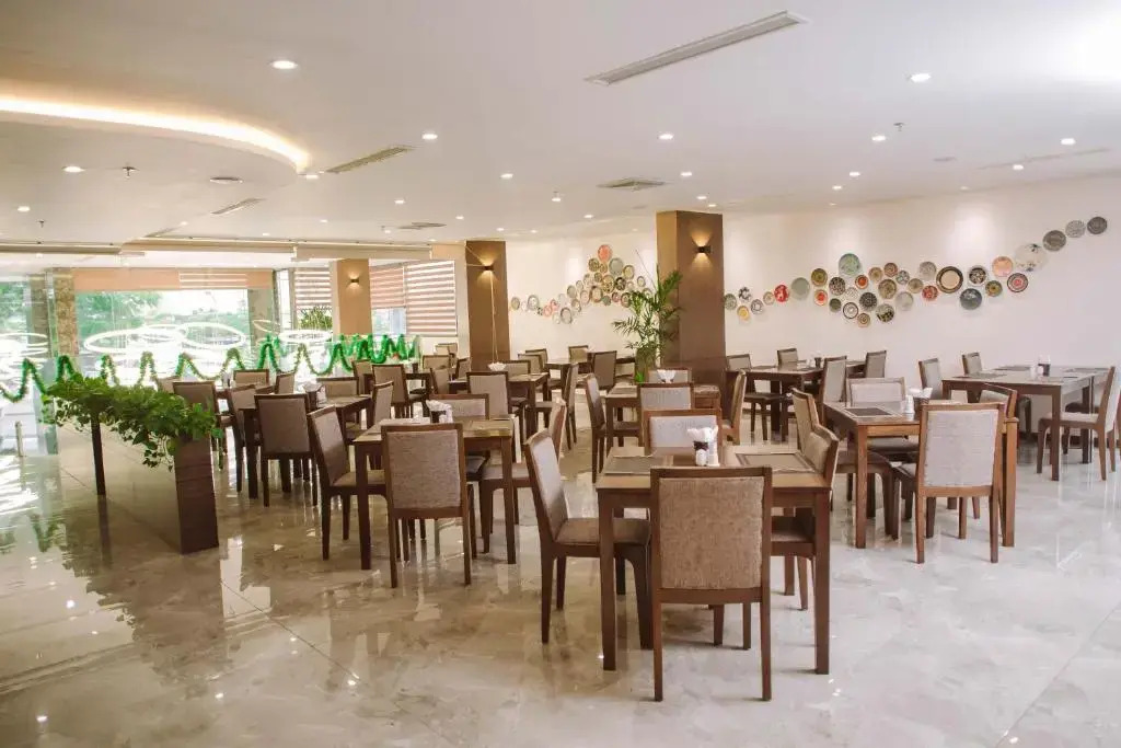 Reyna Hotel Hanoi & Spa