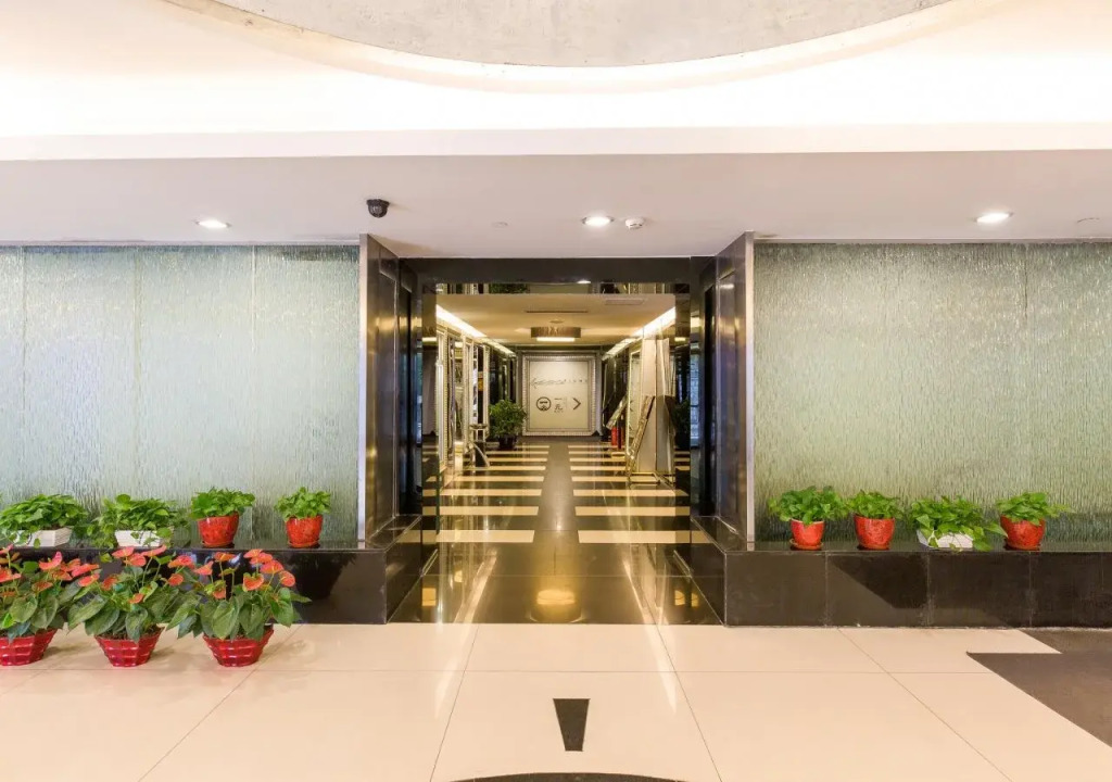 FX Hotel Yansha