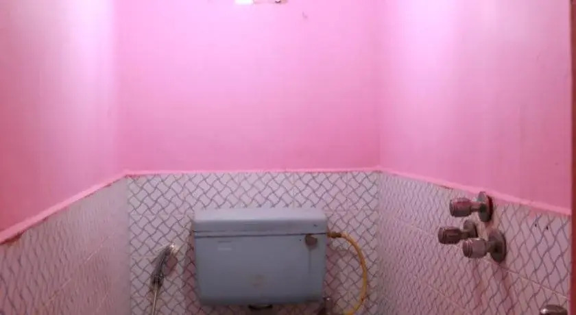 Sai Guru Guest House