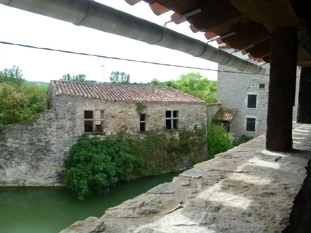 La Bastide de Cordes