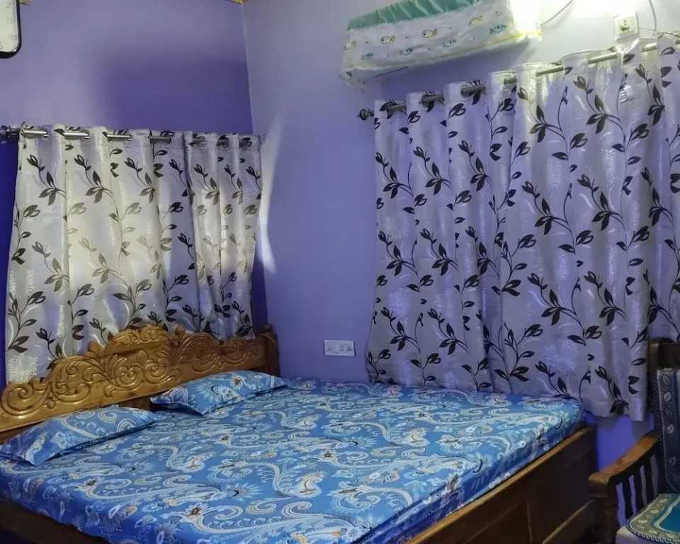 Om guest house