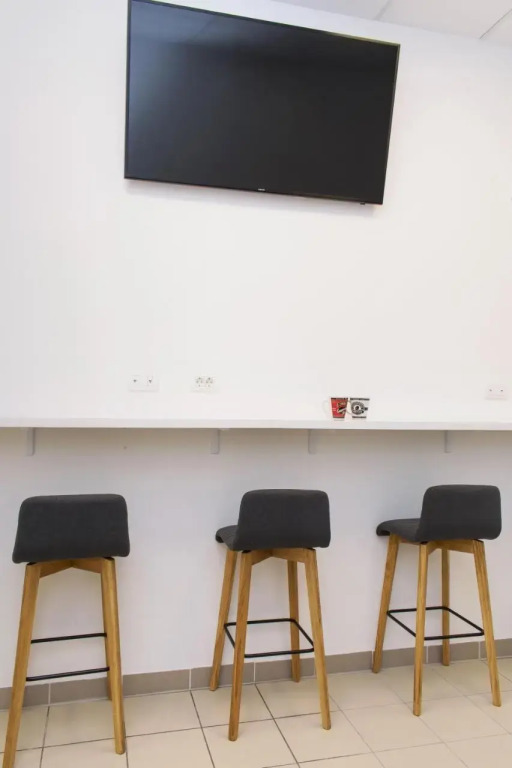 Gravitas Hostel