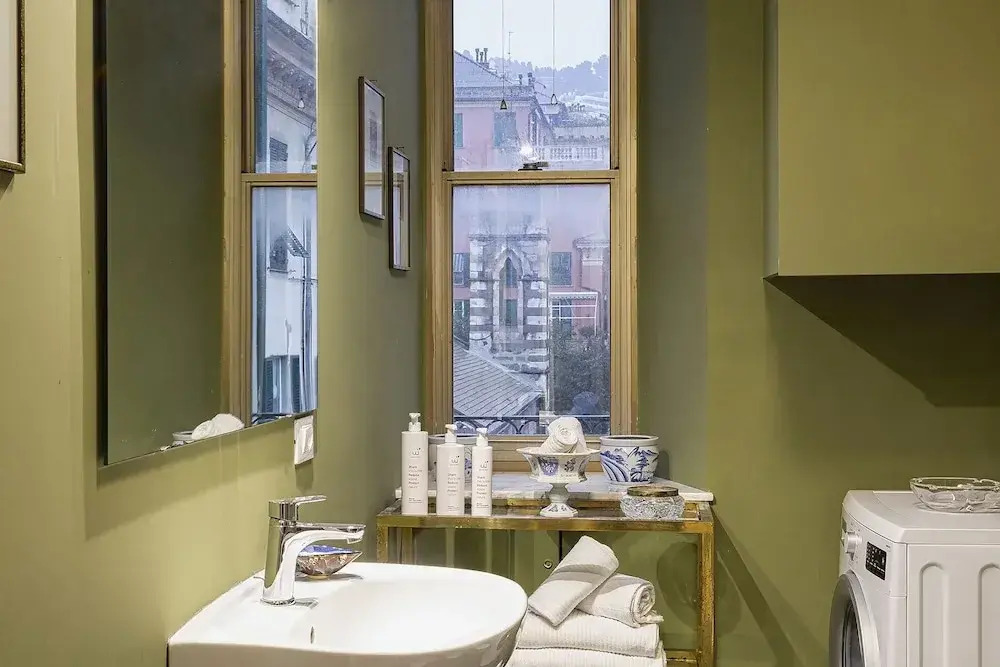 La Maison d'Alice by Wonderful Italy