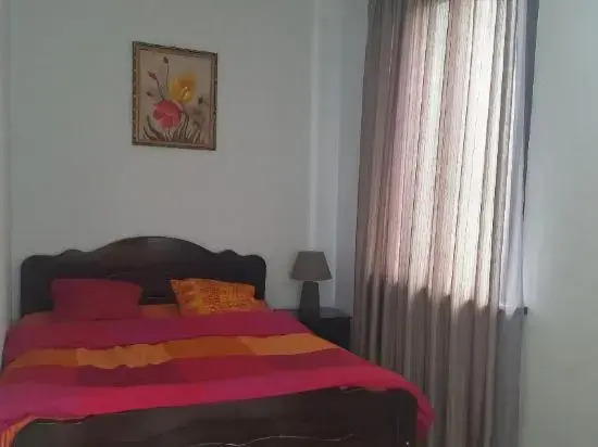Hostel Mana Kutaisi