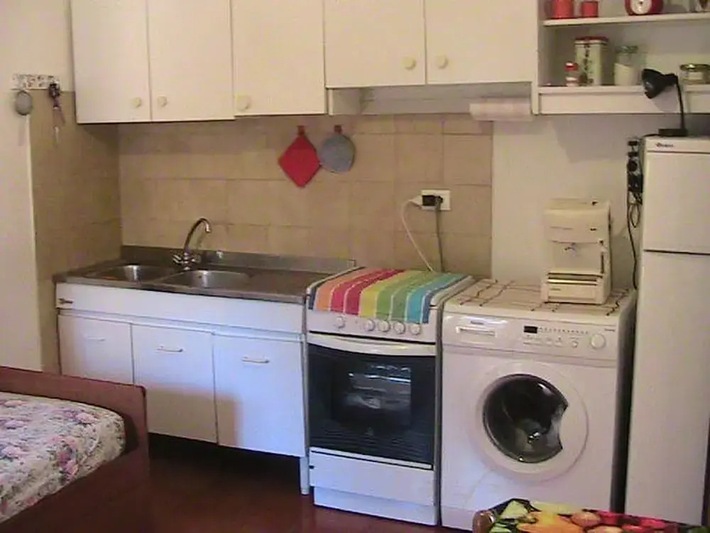 Apartments in Residence