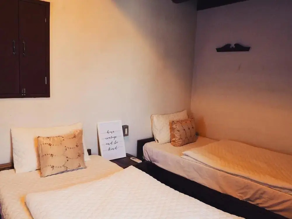 Hotel Iris