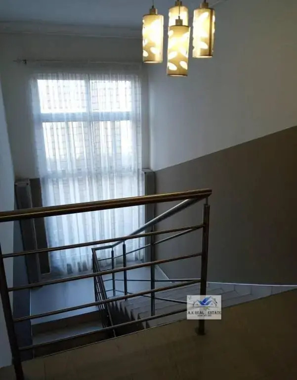 3 Bedroomed Duplex Apartments in Massmedia