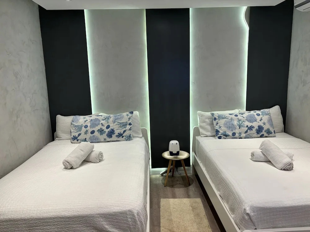 Confy apart CAP CANA