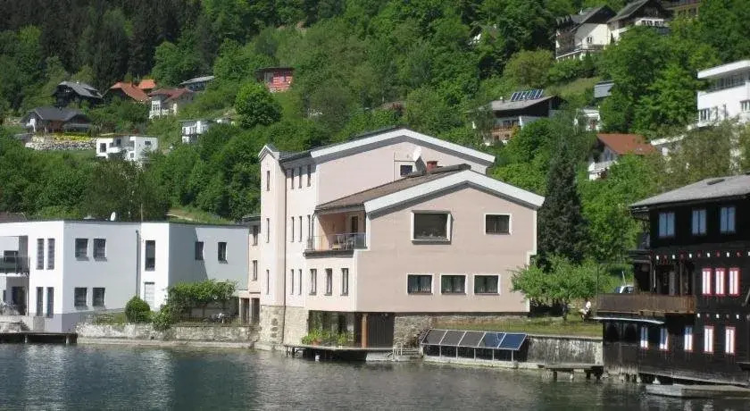 Villa Koch